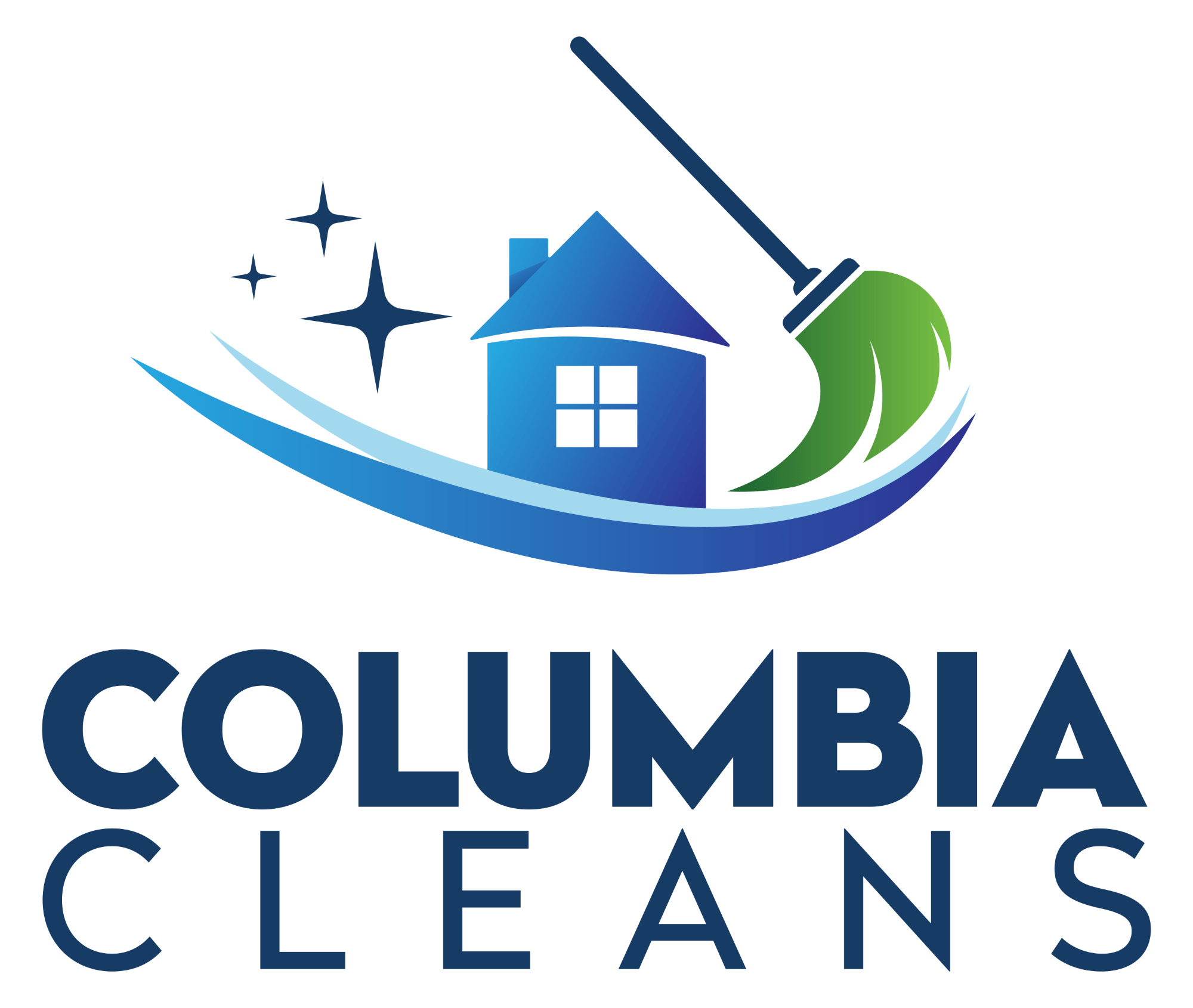 Columbia Cleans